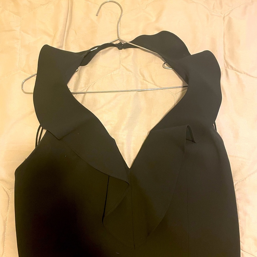 Sexy elegant top